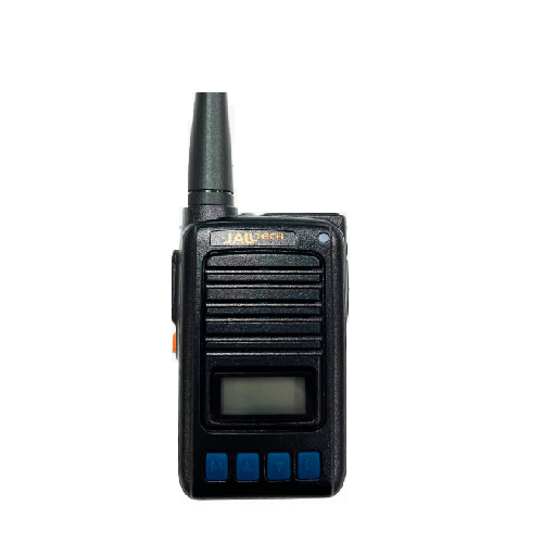 JHD - 530【  잘텍 】 DMR, JALLTECH JHD530 